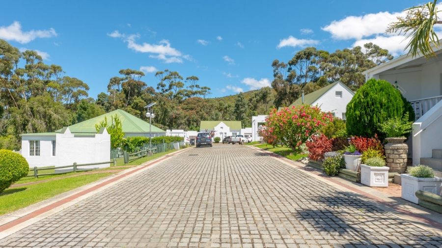 3 Bedroom Property for Sale in Bredasdorp Western Cape